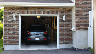 Garage Door Installation at Marina West Oxnard, California